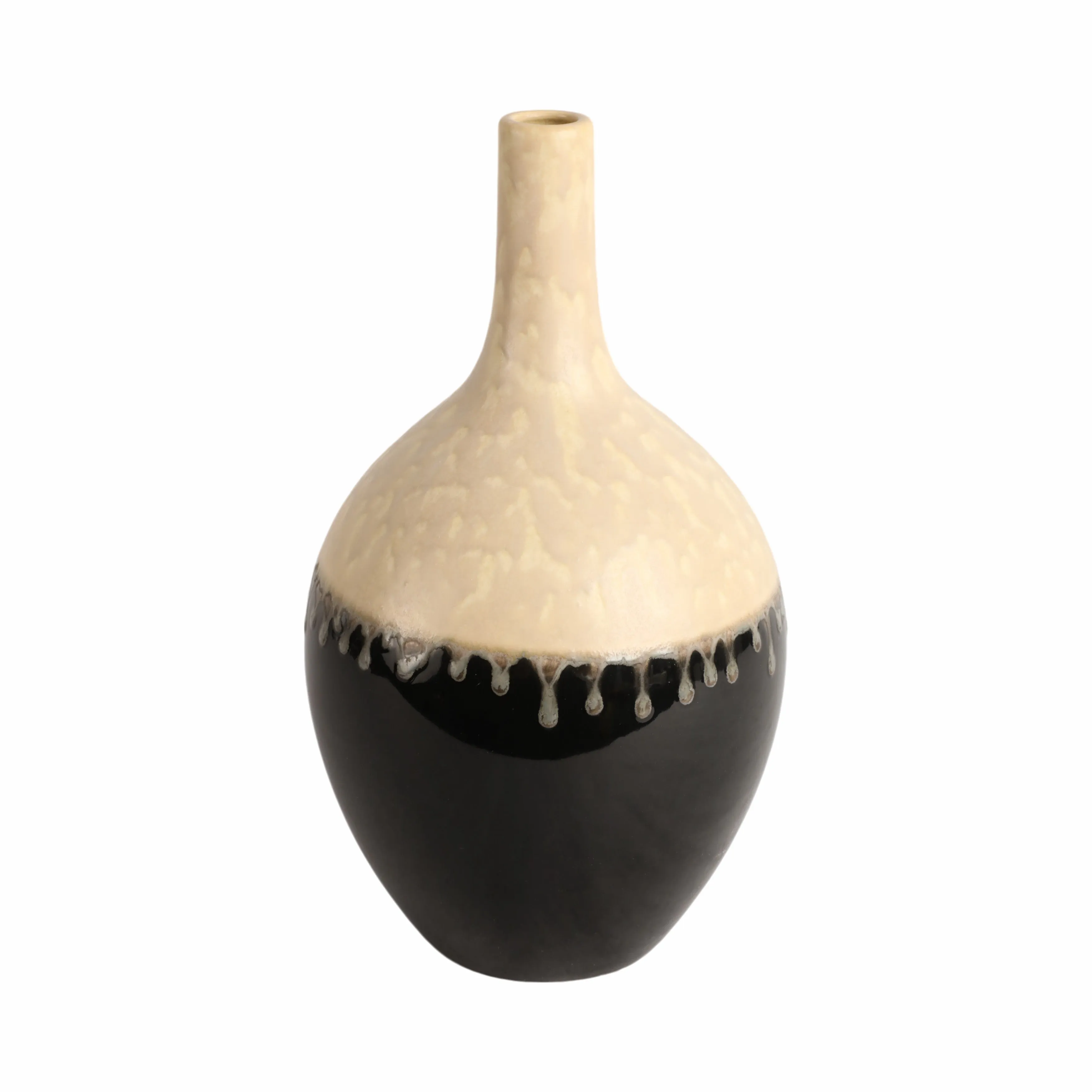 ALONDRA SMALL CERAMIC VASE