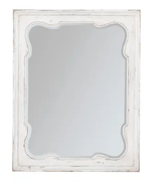 Americana Landscape Mirror