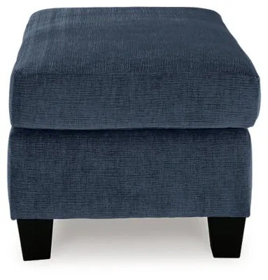 Amity Bay Ottoman