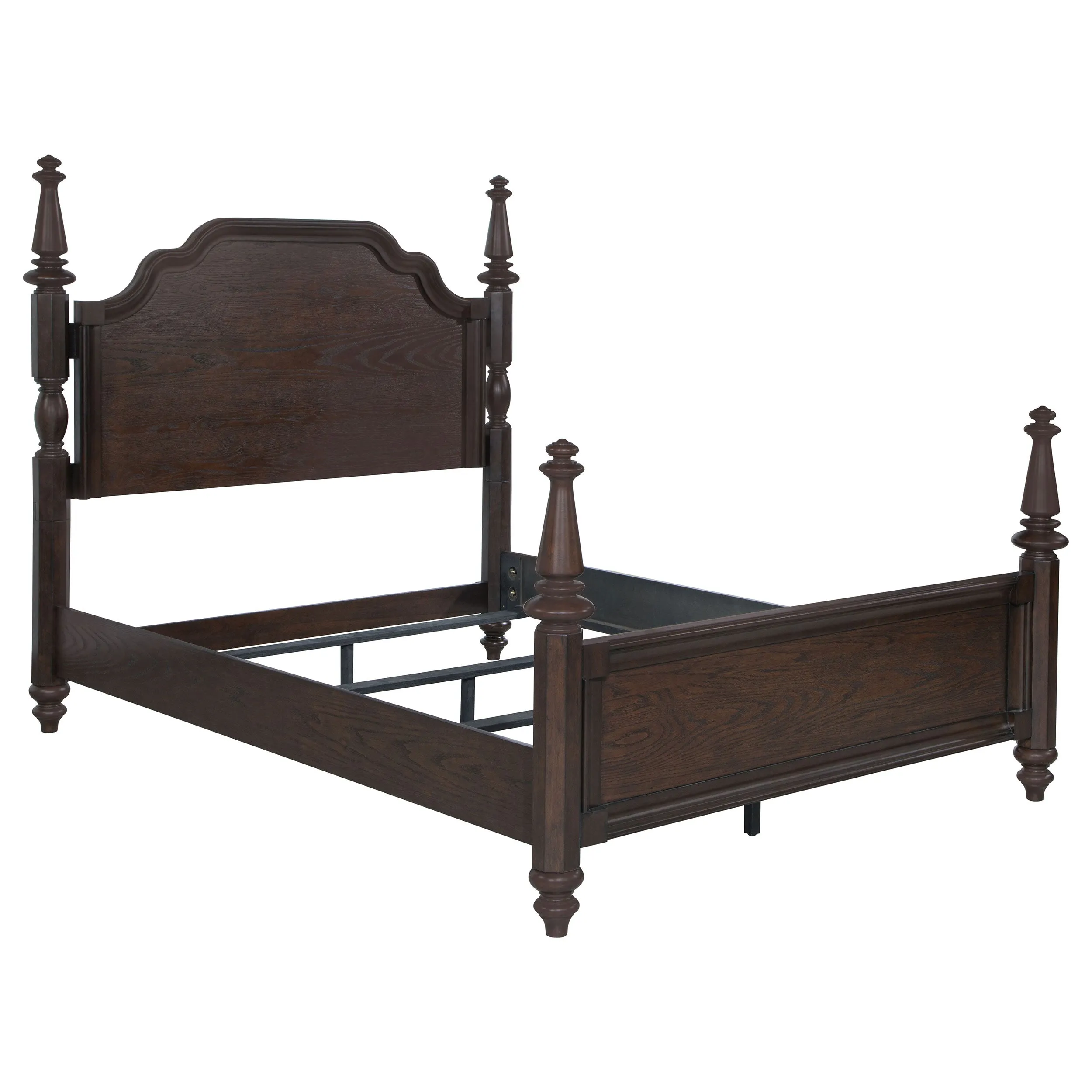 Andover California King Bed
