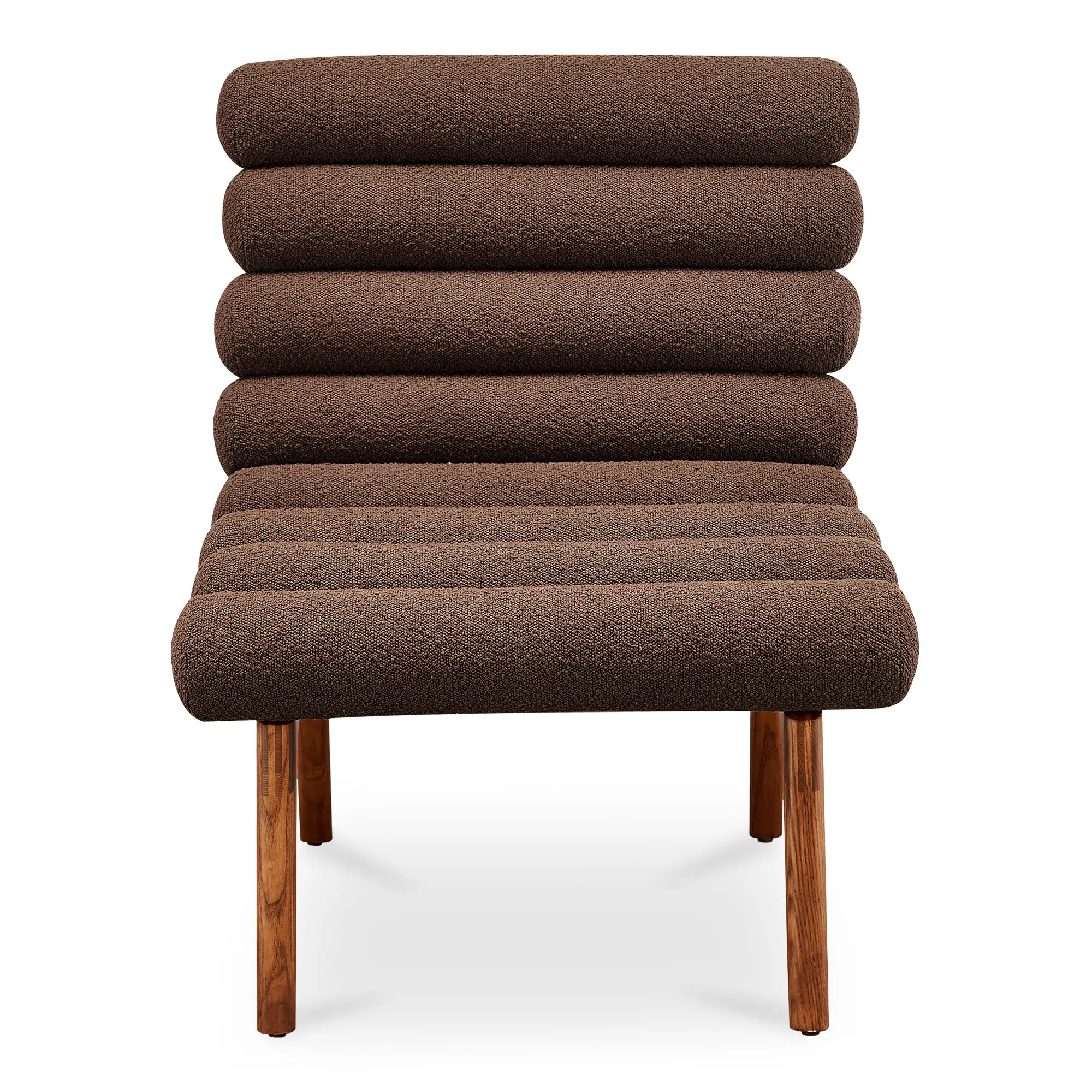 ARLO ACCENT CHAIR PERFORMANCE FABRIC