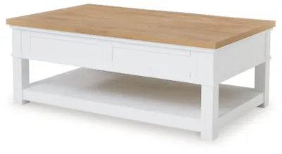 Ashbryn Coffee Table
