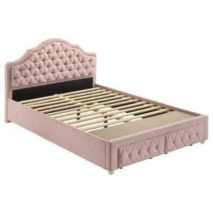 Ashleigh Full Bed