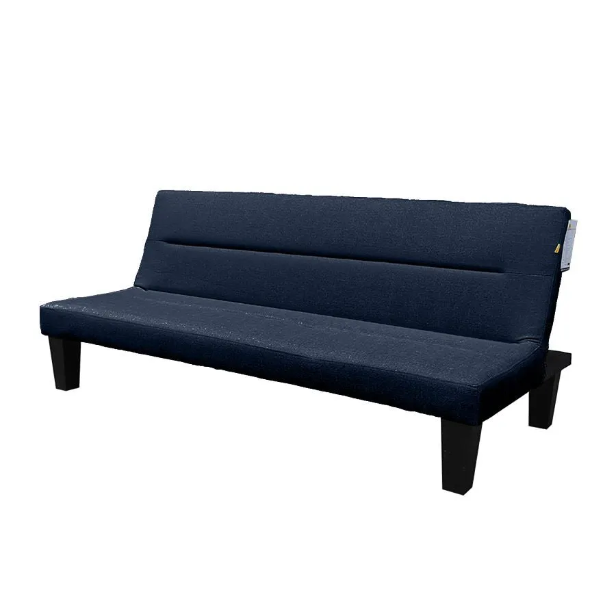 Asil 2 In 1 Sofabed Linen Upholstered