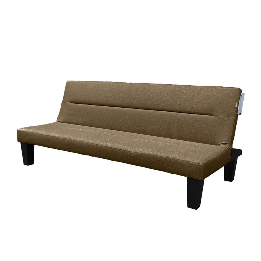 Asil 2 In 1 Sofabed Linen Upholstered