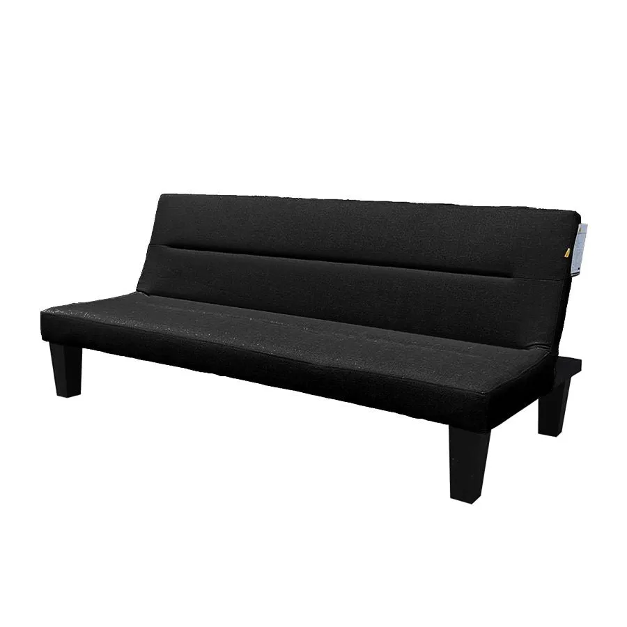 Asil 2 In 1 Sofabed Linen Upholstered