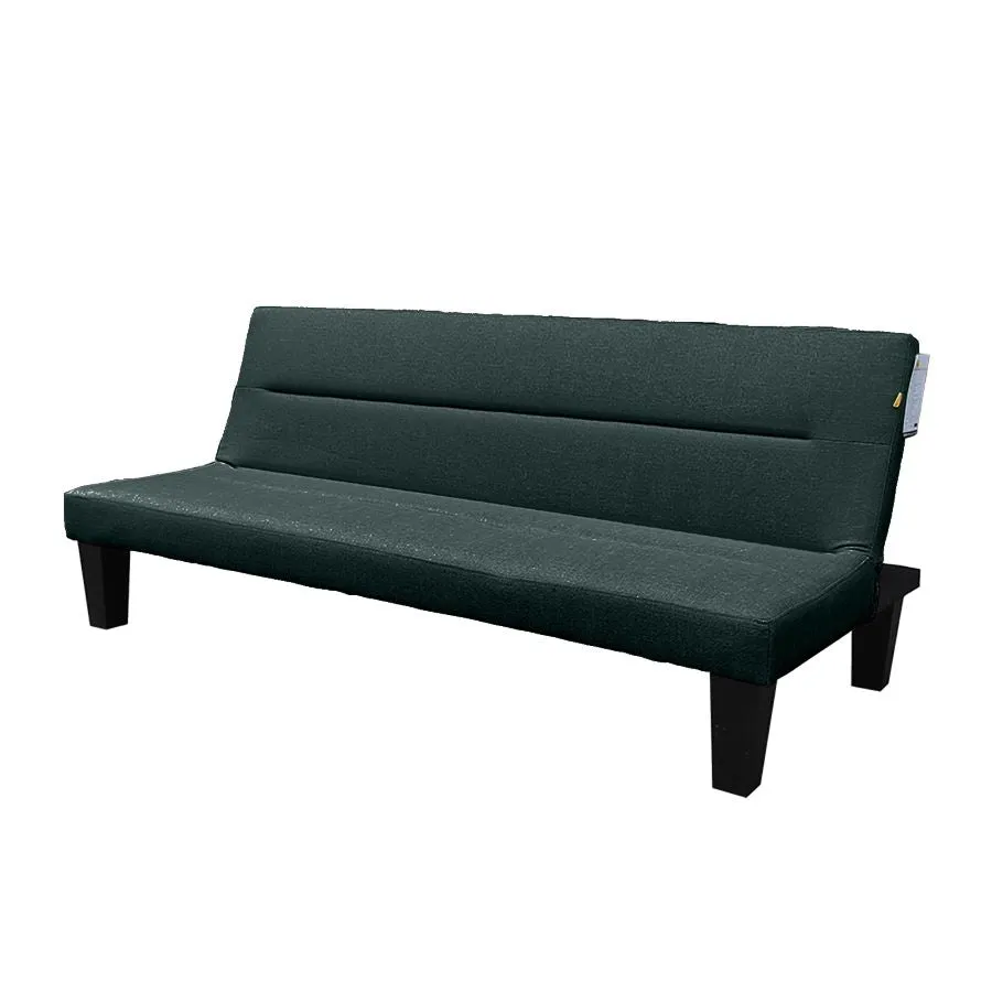 Asil 2 In 1 Sofabed Linen Upholstered