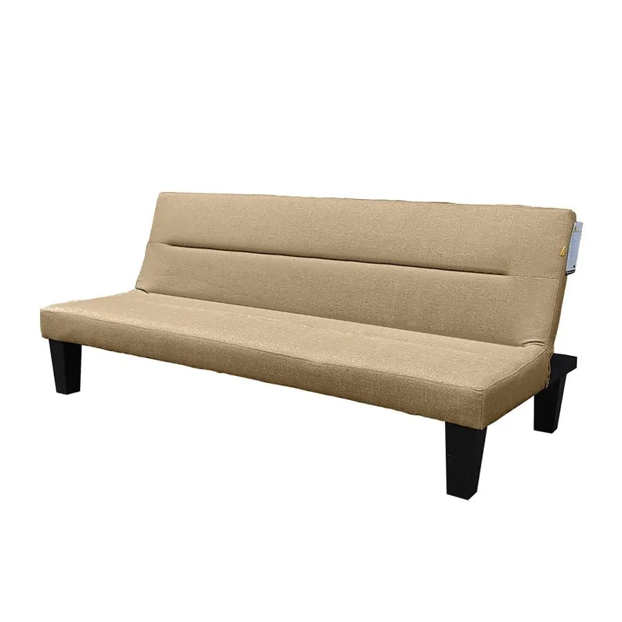 Asil 2 In 1 Sofabed Linen Upholstered