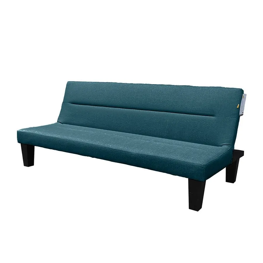 Asil 2 In 1 Sofabed Linen Upholstered