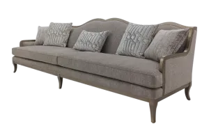 Assemblage Quartz Royal 120" Sofa (XXL)