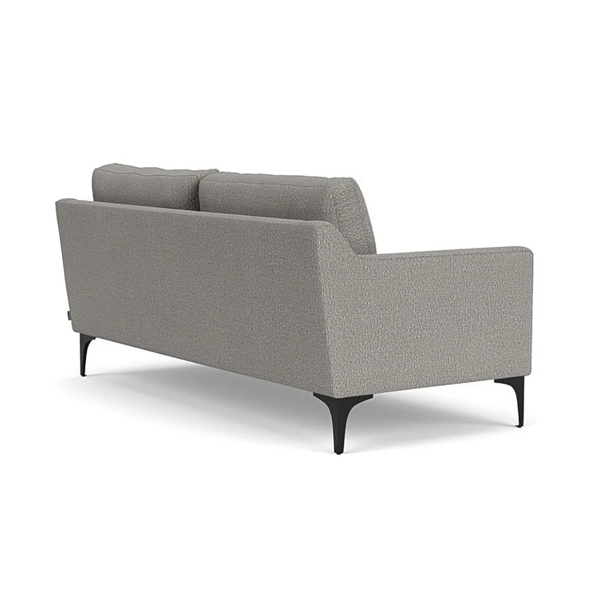Astha Boucle 2 Seater Sofa