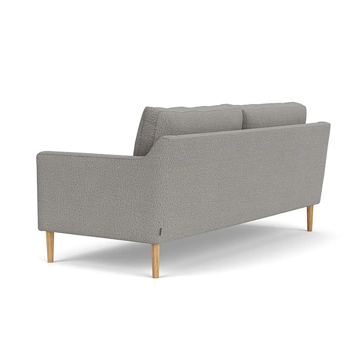 Astha Boucle 2 Seater Sofa