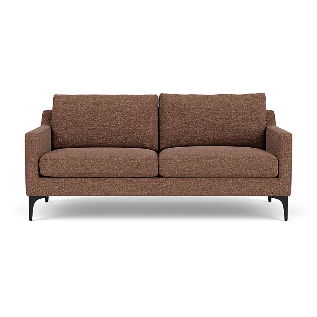 Astha Boucle 2 Seater Sofa