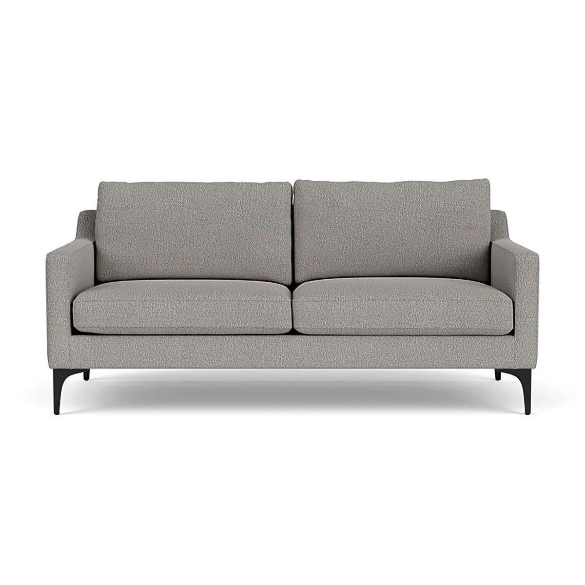 Astha Boucle 2 Seater Sofa