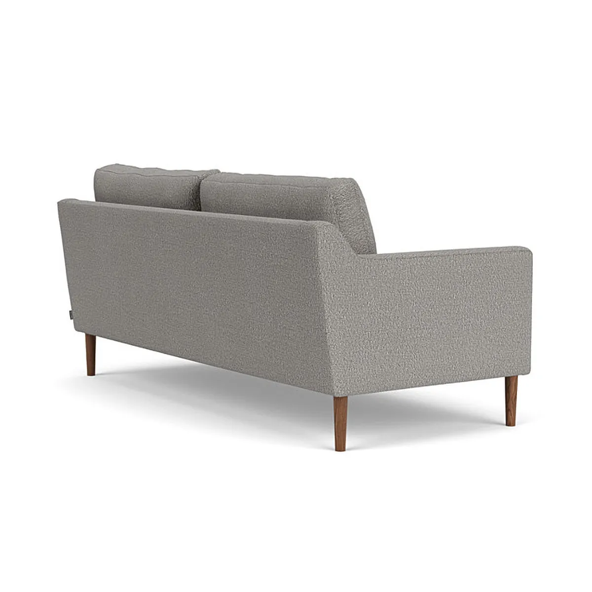 Astha Boucle 2 Seater Sofa