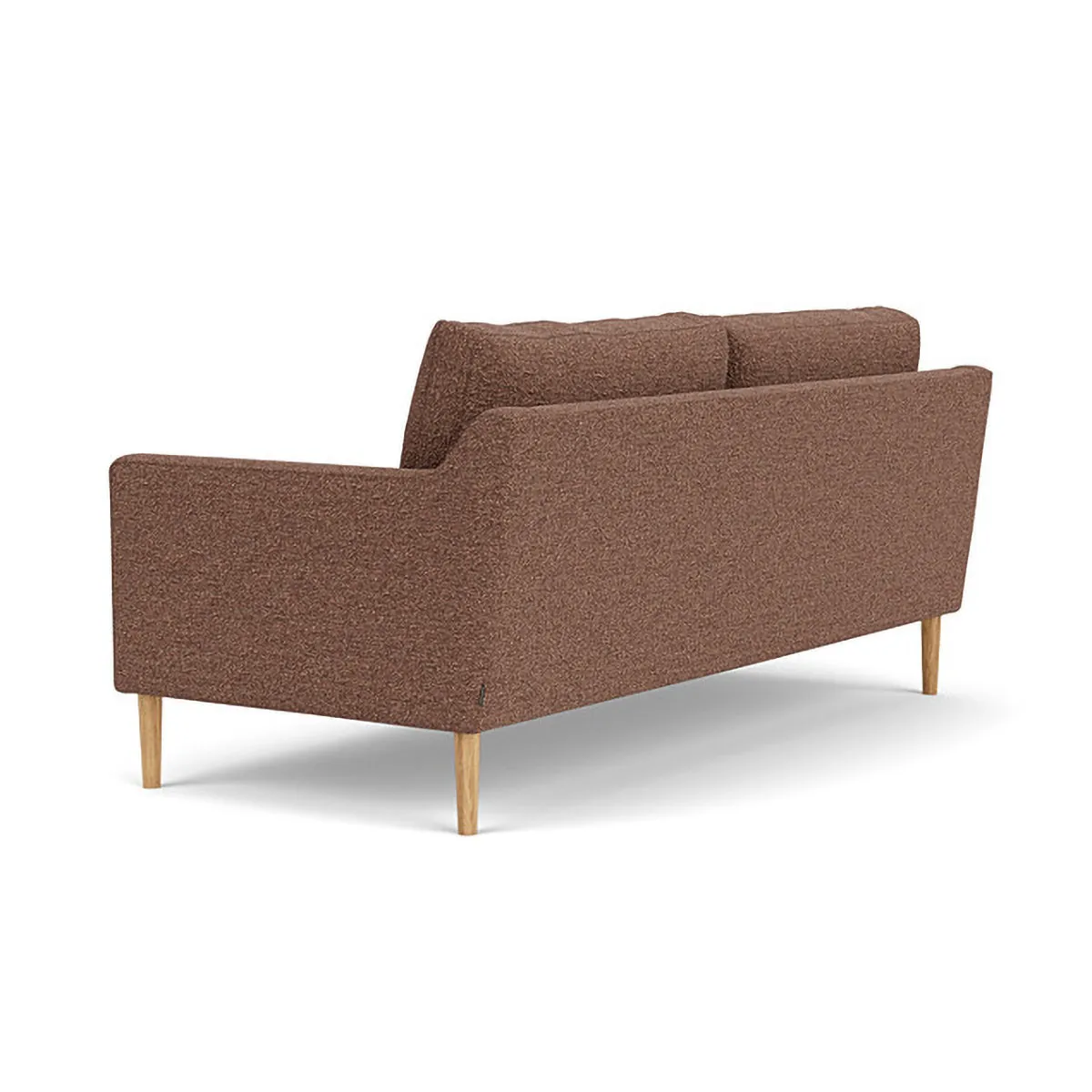 Astha Boucle 2 Seater Sofa
