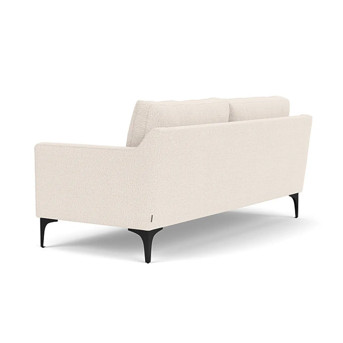 Astha Boucle 2 Seater Sofa