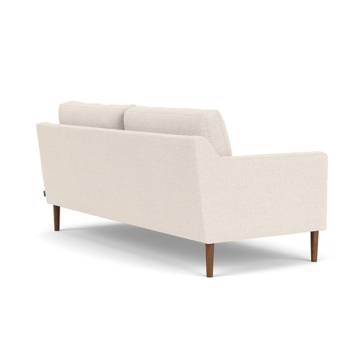 Astha Boucle 2 Seater Sofa