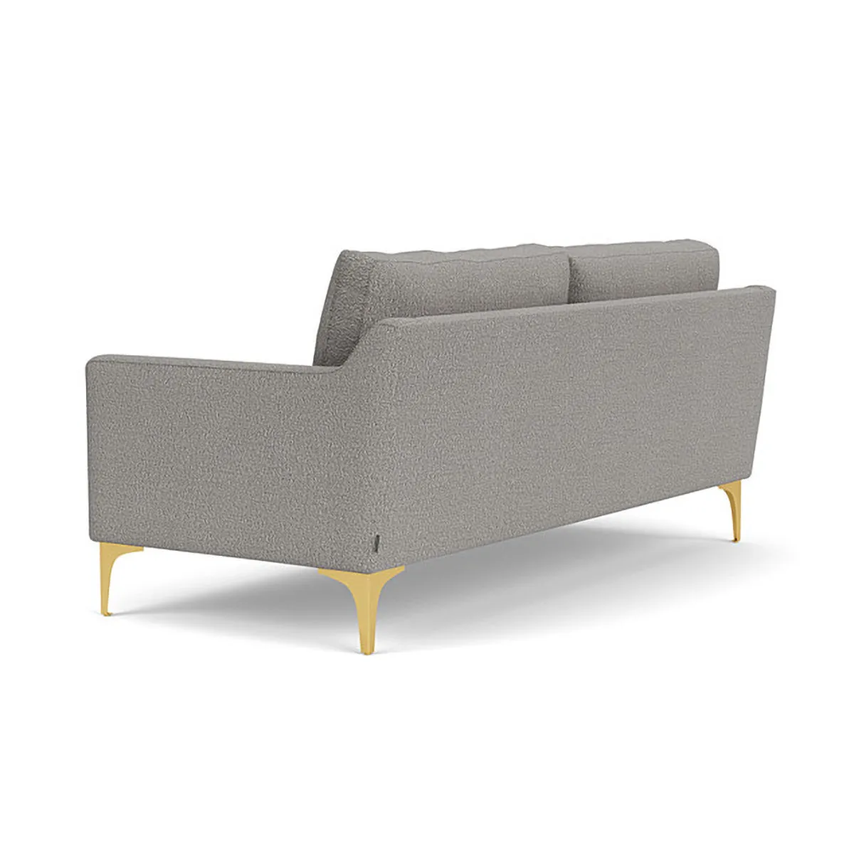 Astha Boucle 2 Seater Sofa