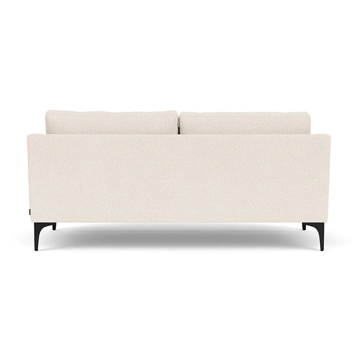 Astha Boucle 2 Seater Sofa