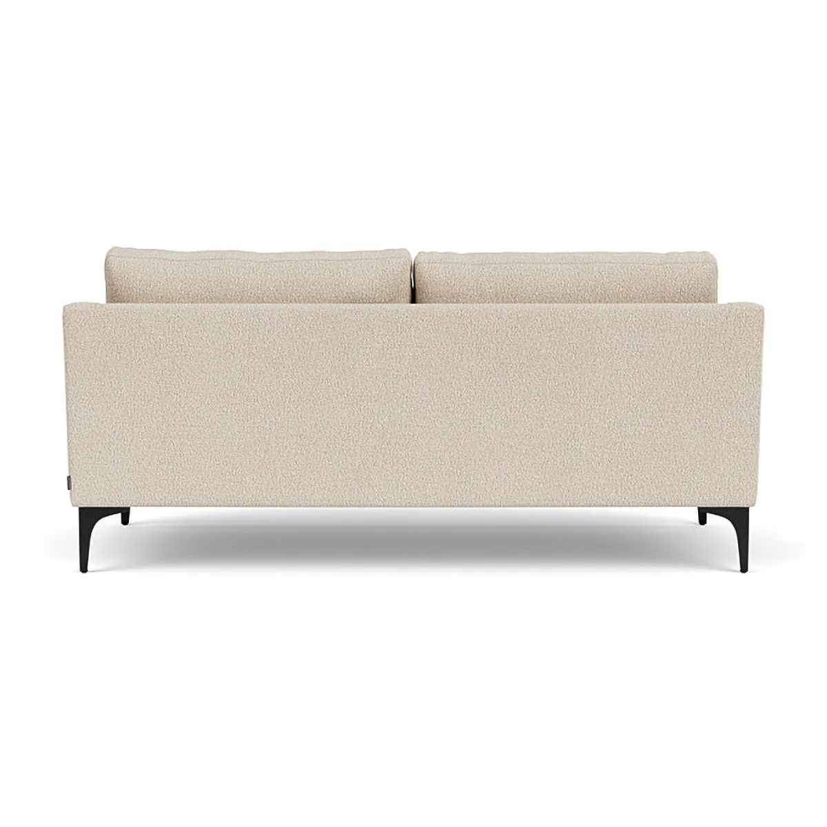 Astha Boucle 2 Seater Sofa