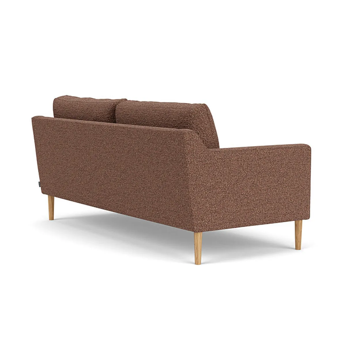 Astha Boucle 2 Seater Sofa
