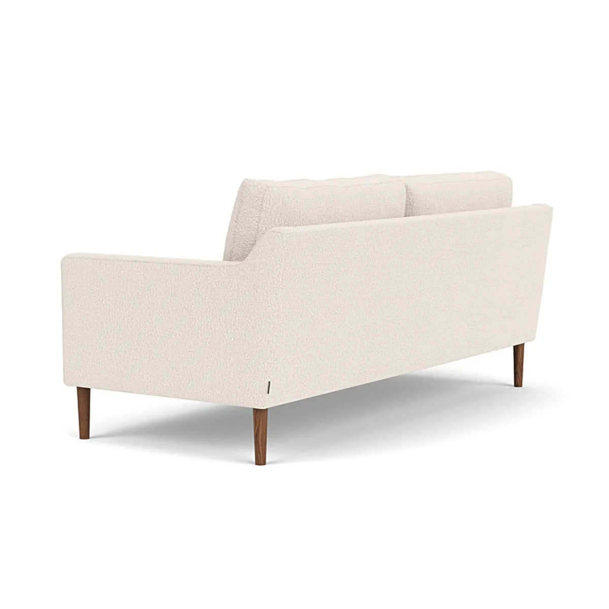 Astha Boucle 2 Seater Sofa
