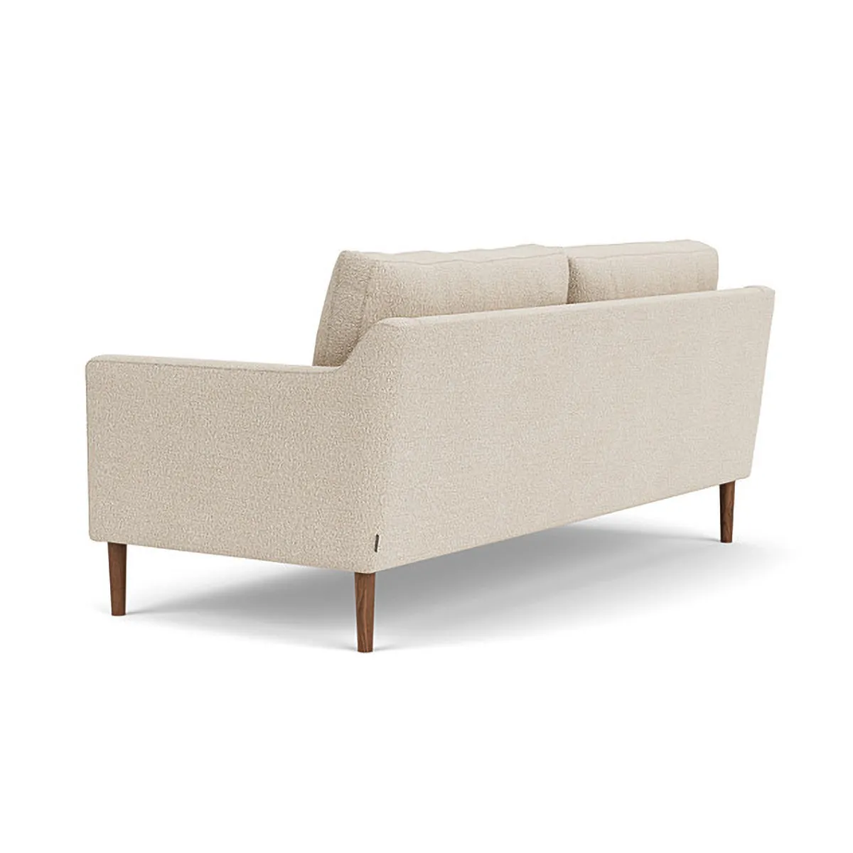 Astha Boucle 2 Seater Sofa