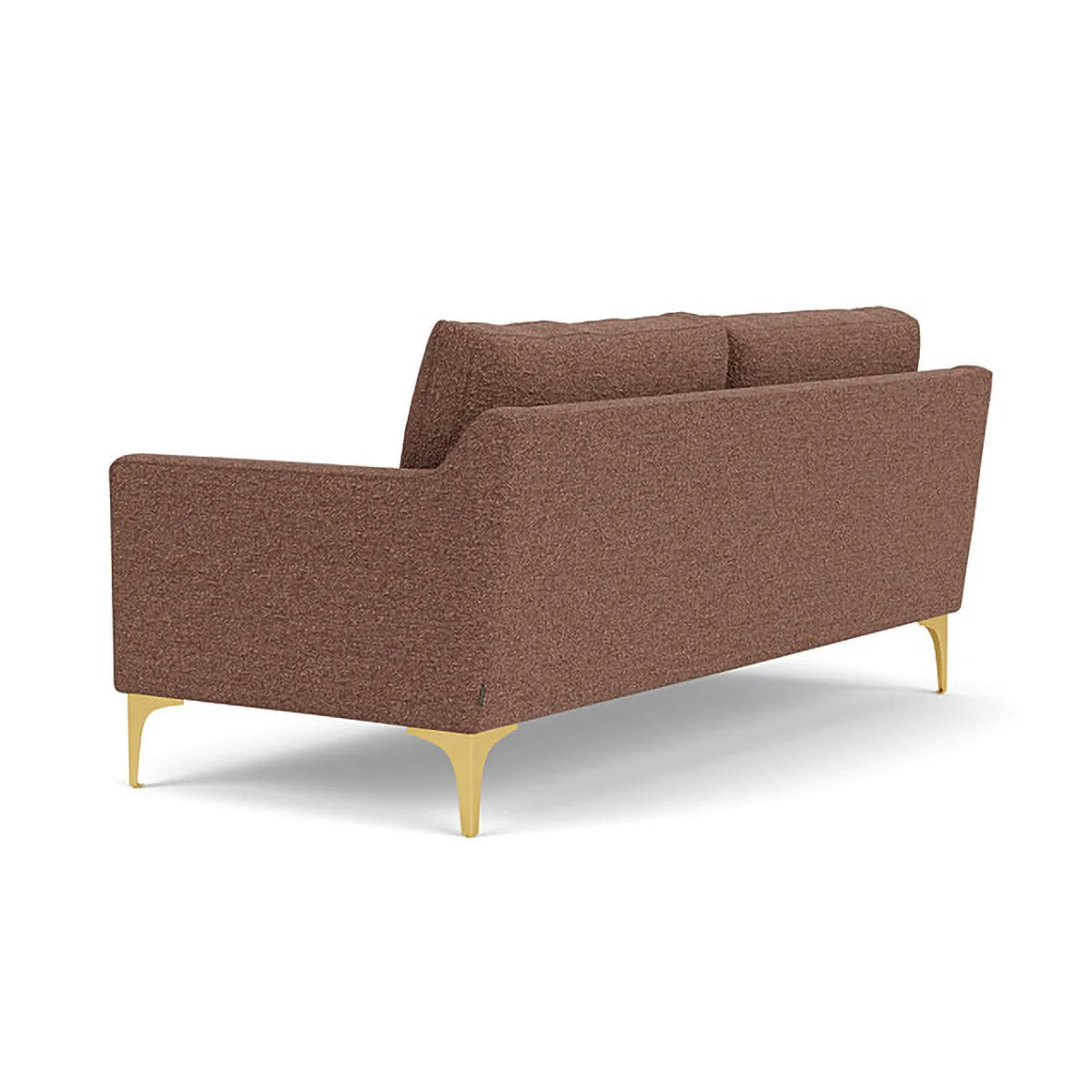 Astha Boucle 2 Seater Sofa