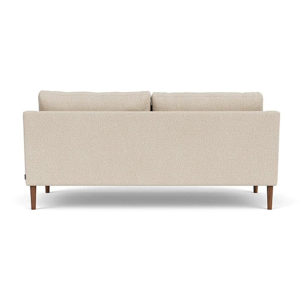 Astha Boucle 2 Seater Sofa