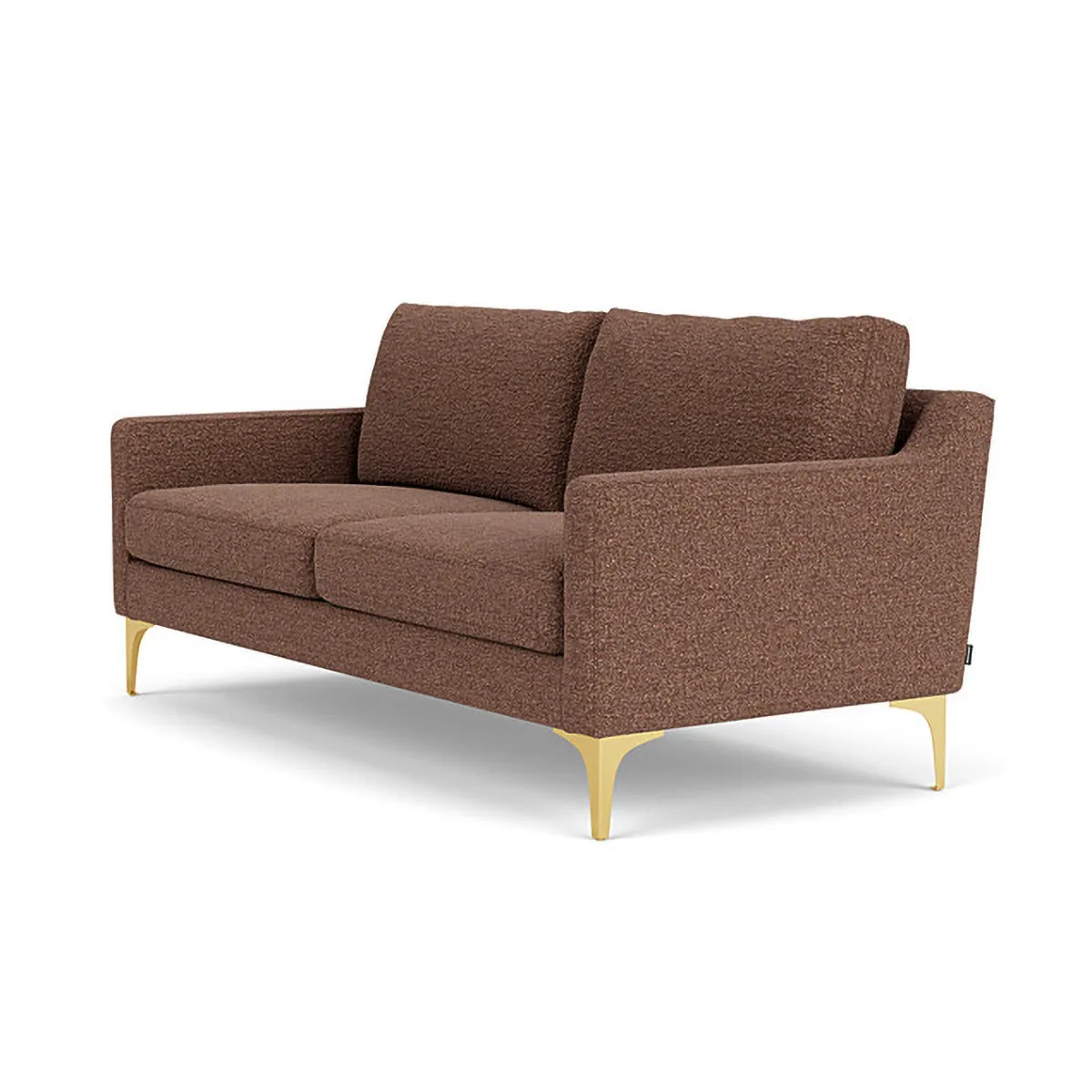 Astha Boucle 2 Seater Sofa