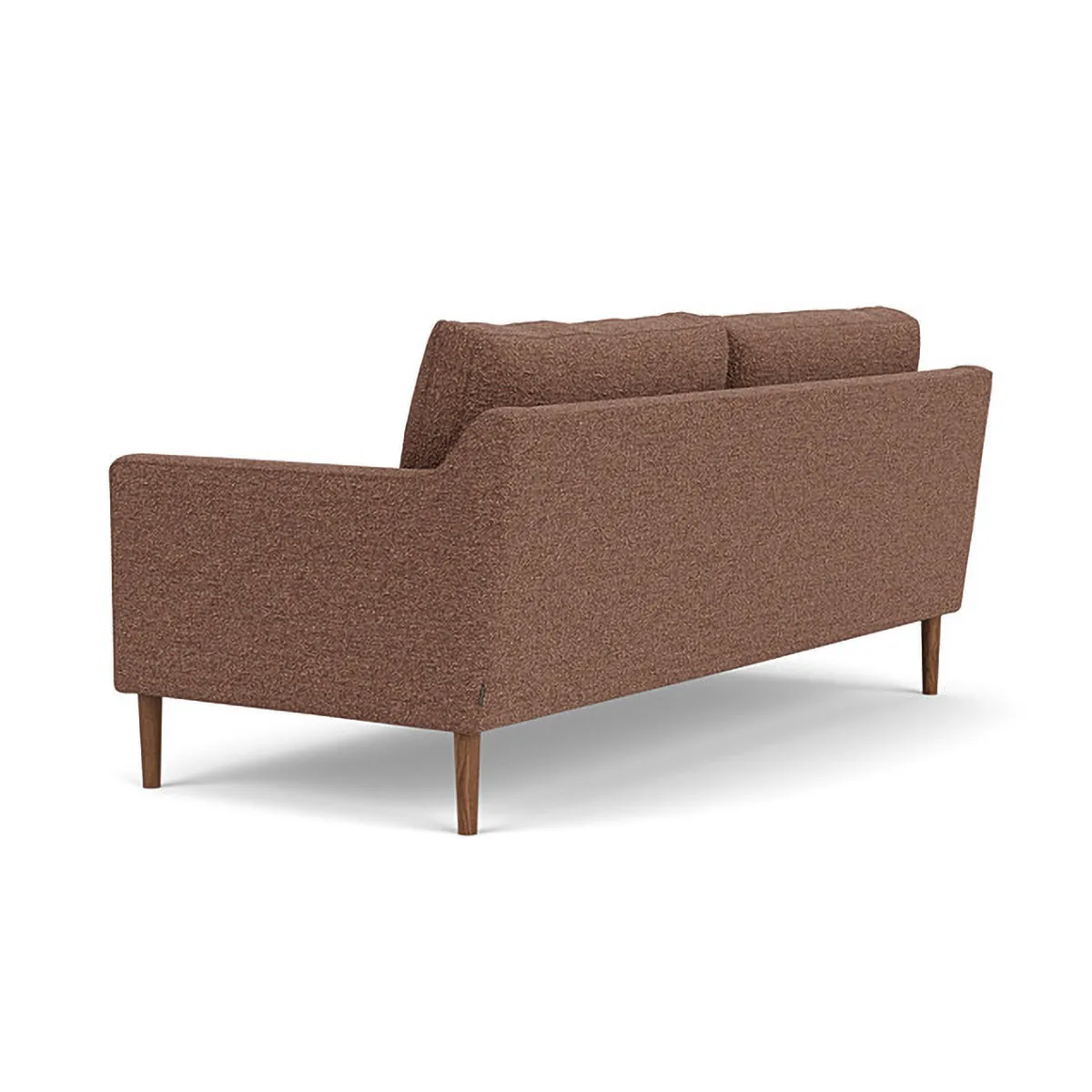Astha Boucle 2 Seater Sofa