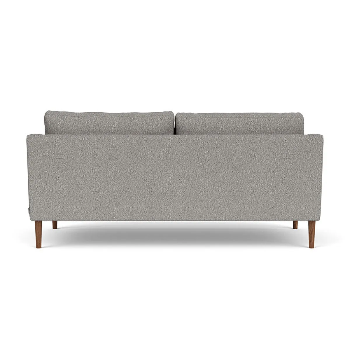 Astha Boucle 2 Seater Sofa
