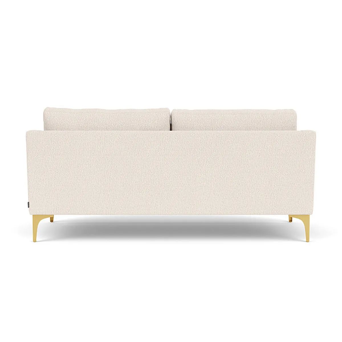Astha Boucle 2 Seater Sofa