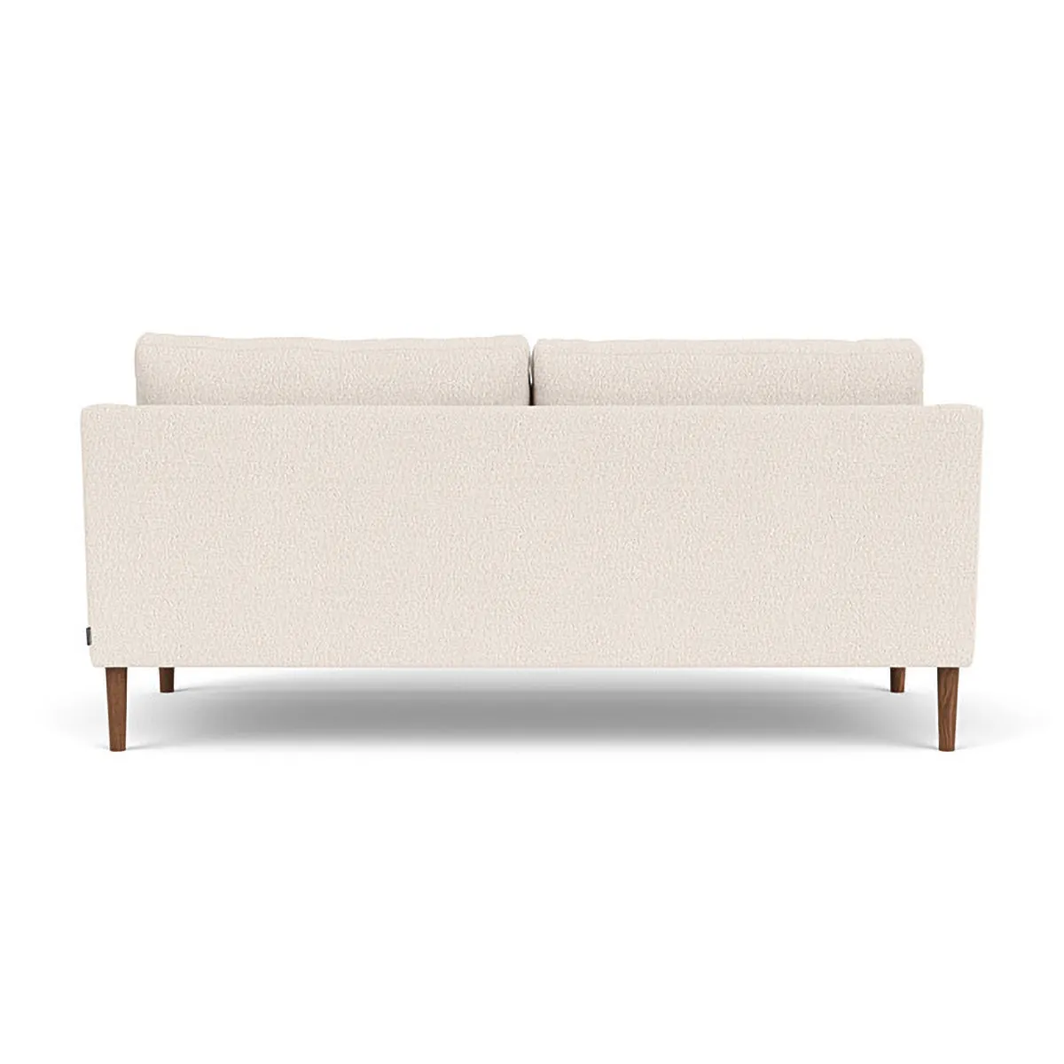 Astha Boucle 2 Seater Sofa