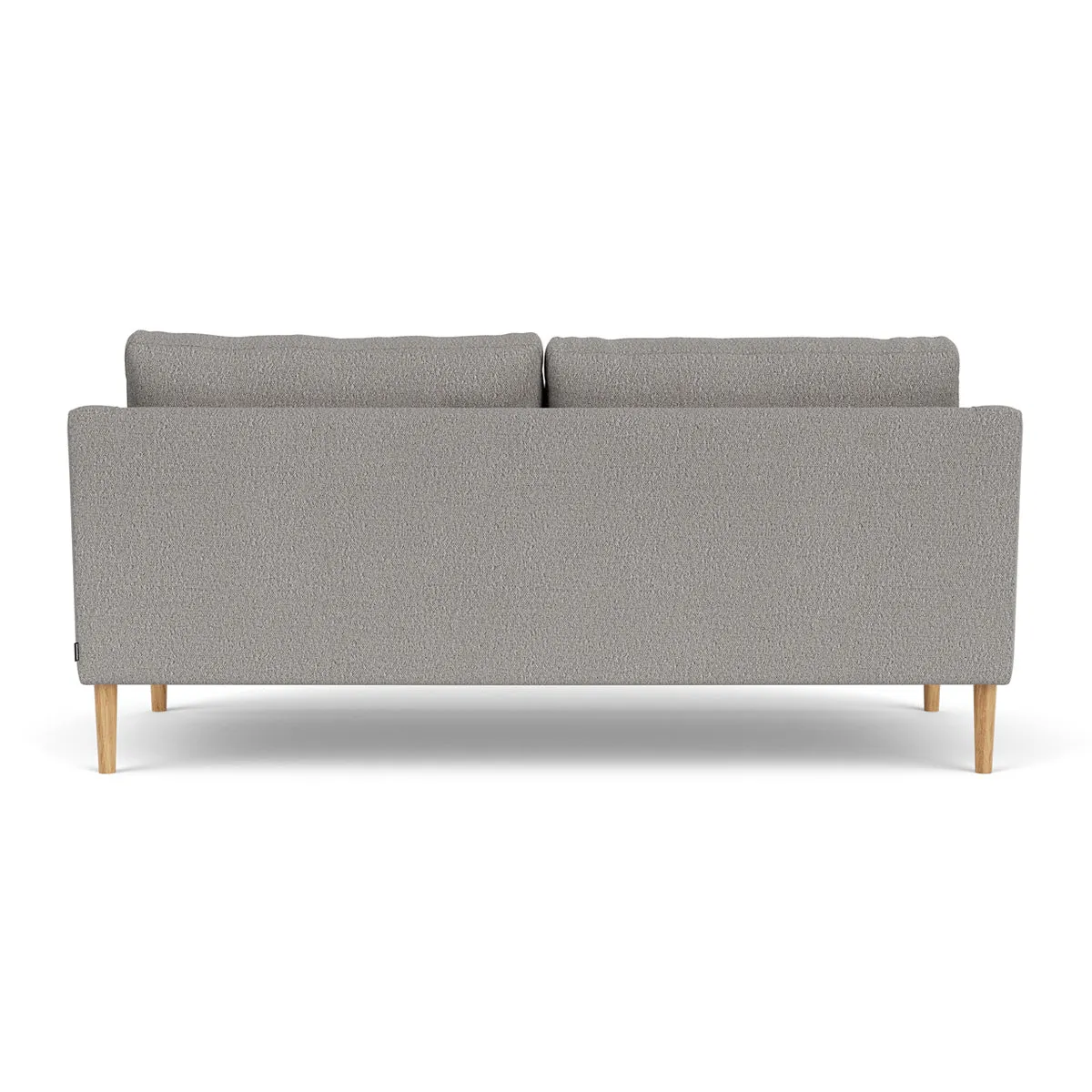 Astha Boucle 2 Seater Sofa