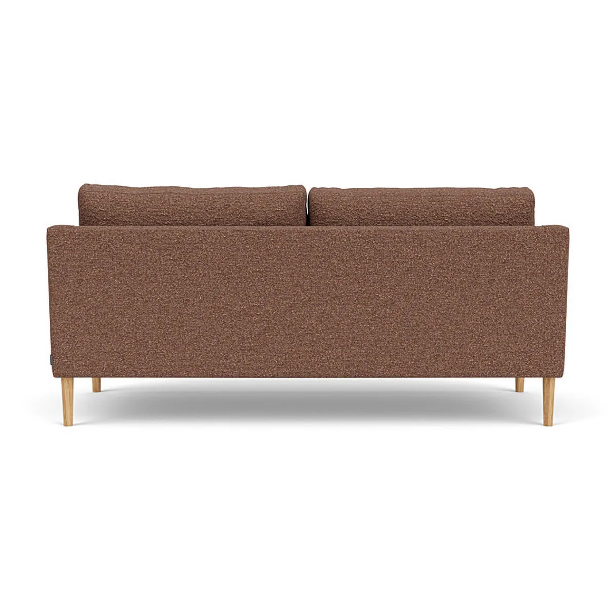 Astha Boucle 2 Seater Sofa