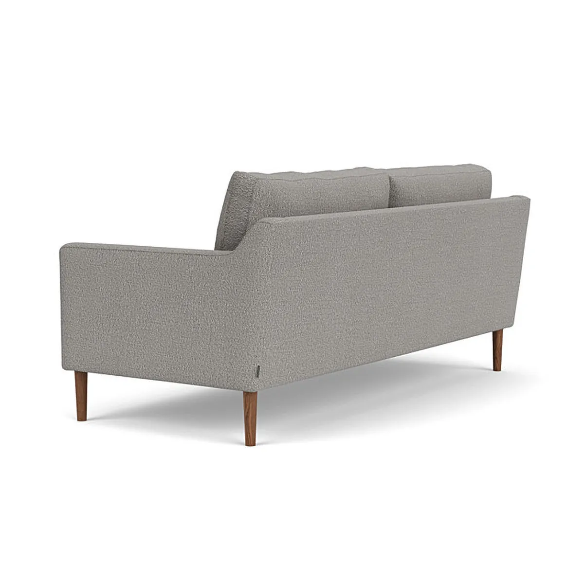 Astha Boucle 2 Seater Sofa