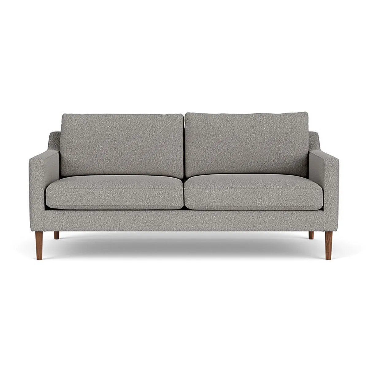 Astha Boucle 2 Seater Sofa