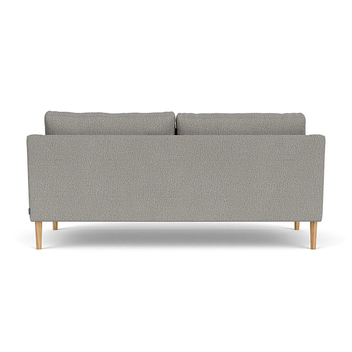 Astha Boucle 2 Seater Sofa