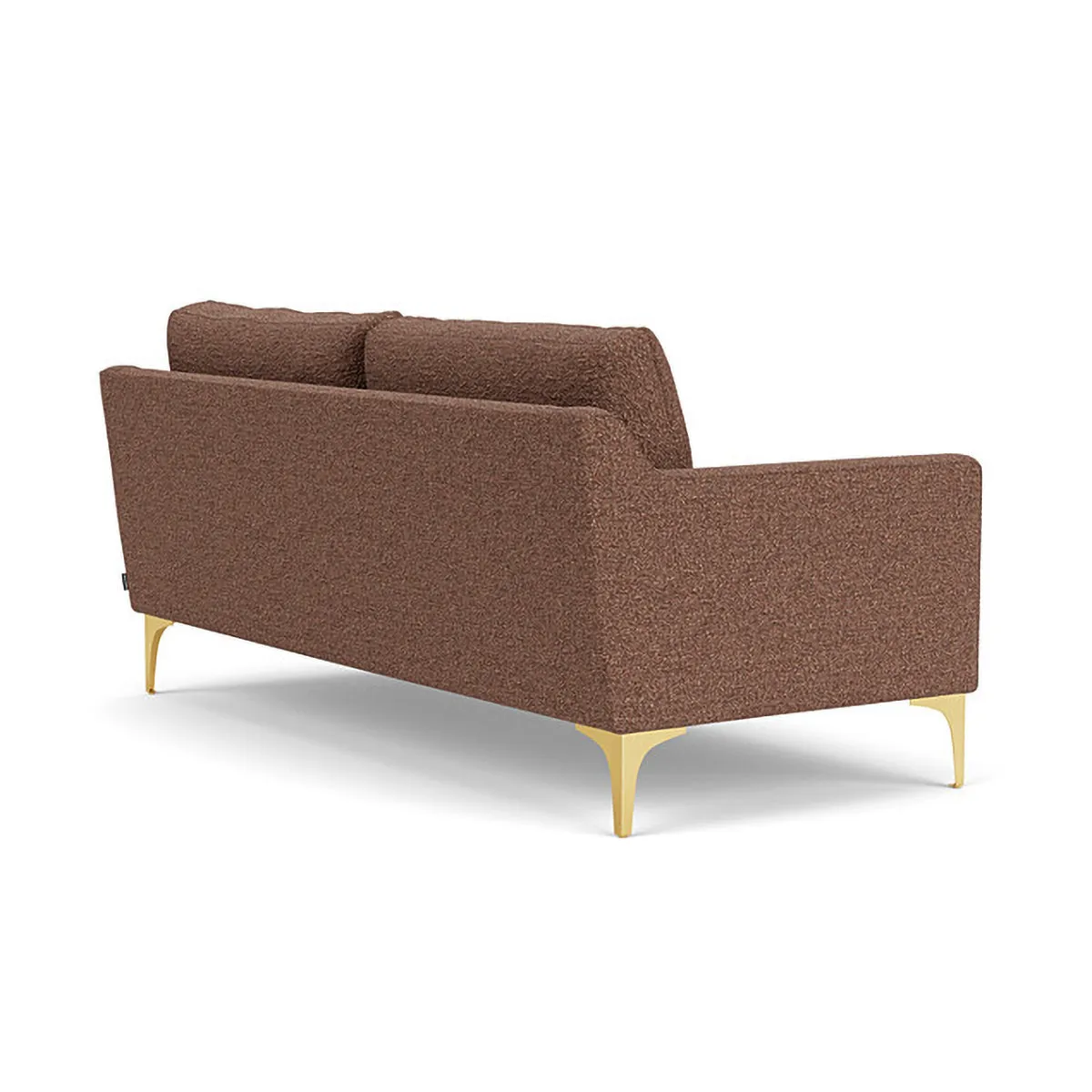 Astha Boucle 2 Seater Sofa