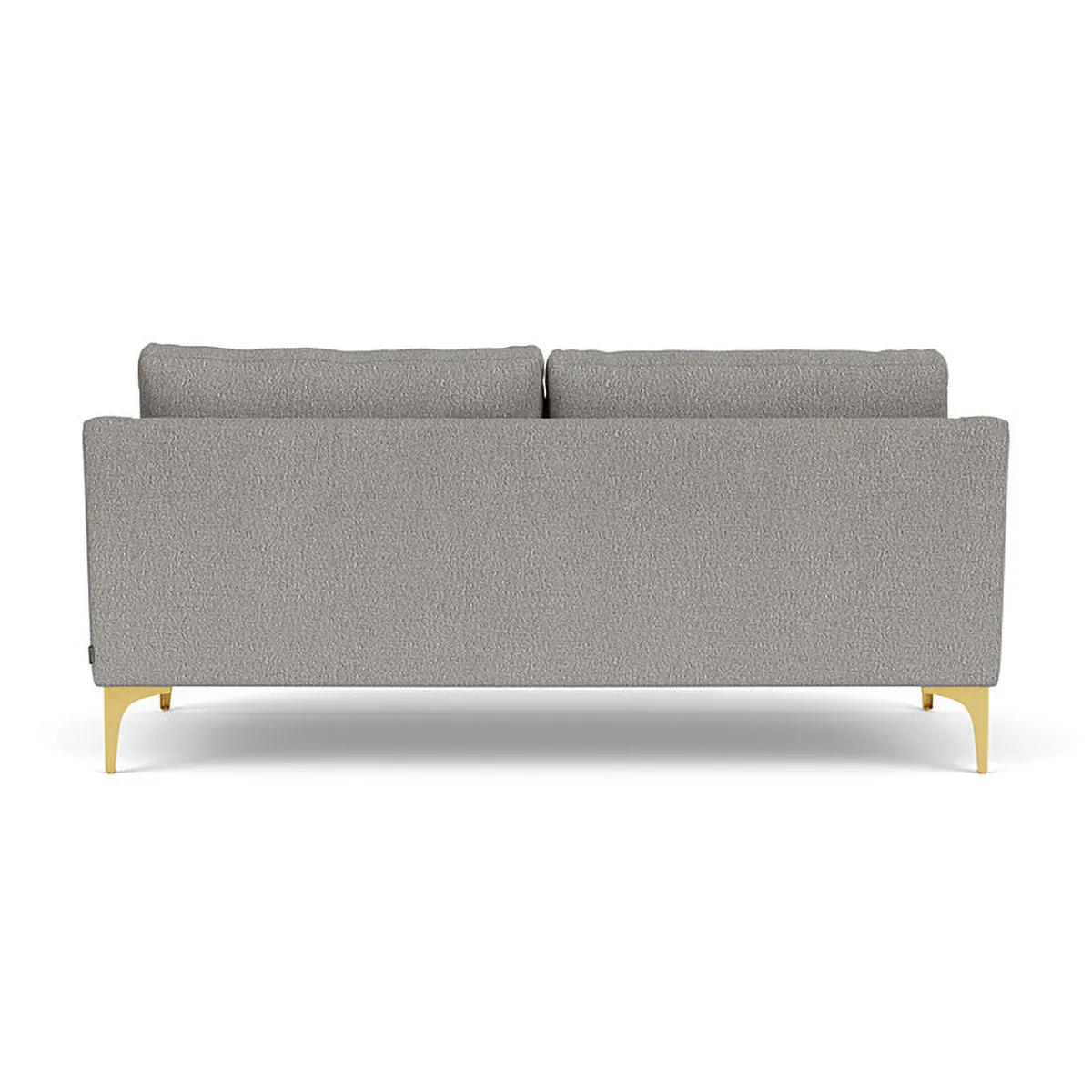 Astha Boucle 2 Seater Sofa