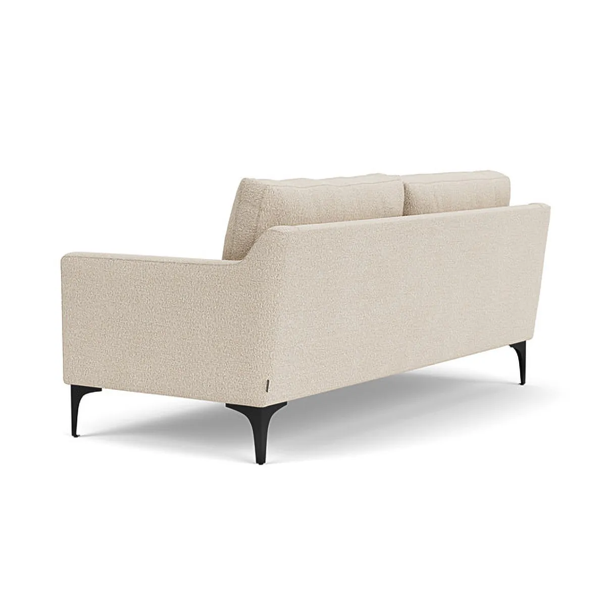 Astha Boucle 2 Seater Sofa