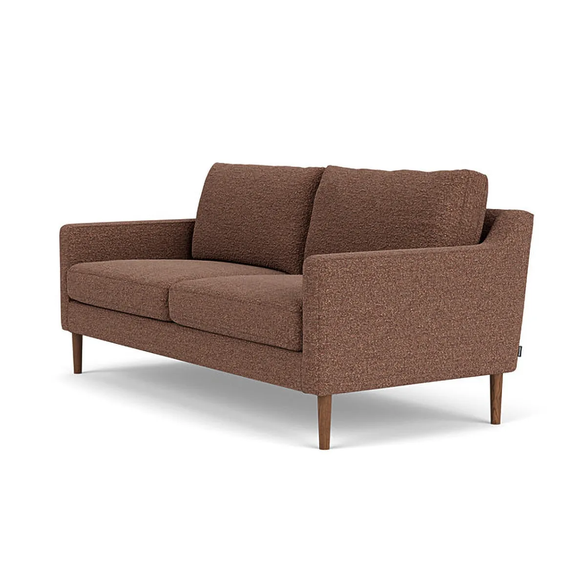Astha Boucle 2 Seater Sofa