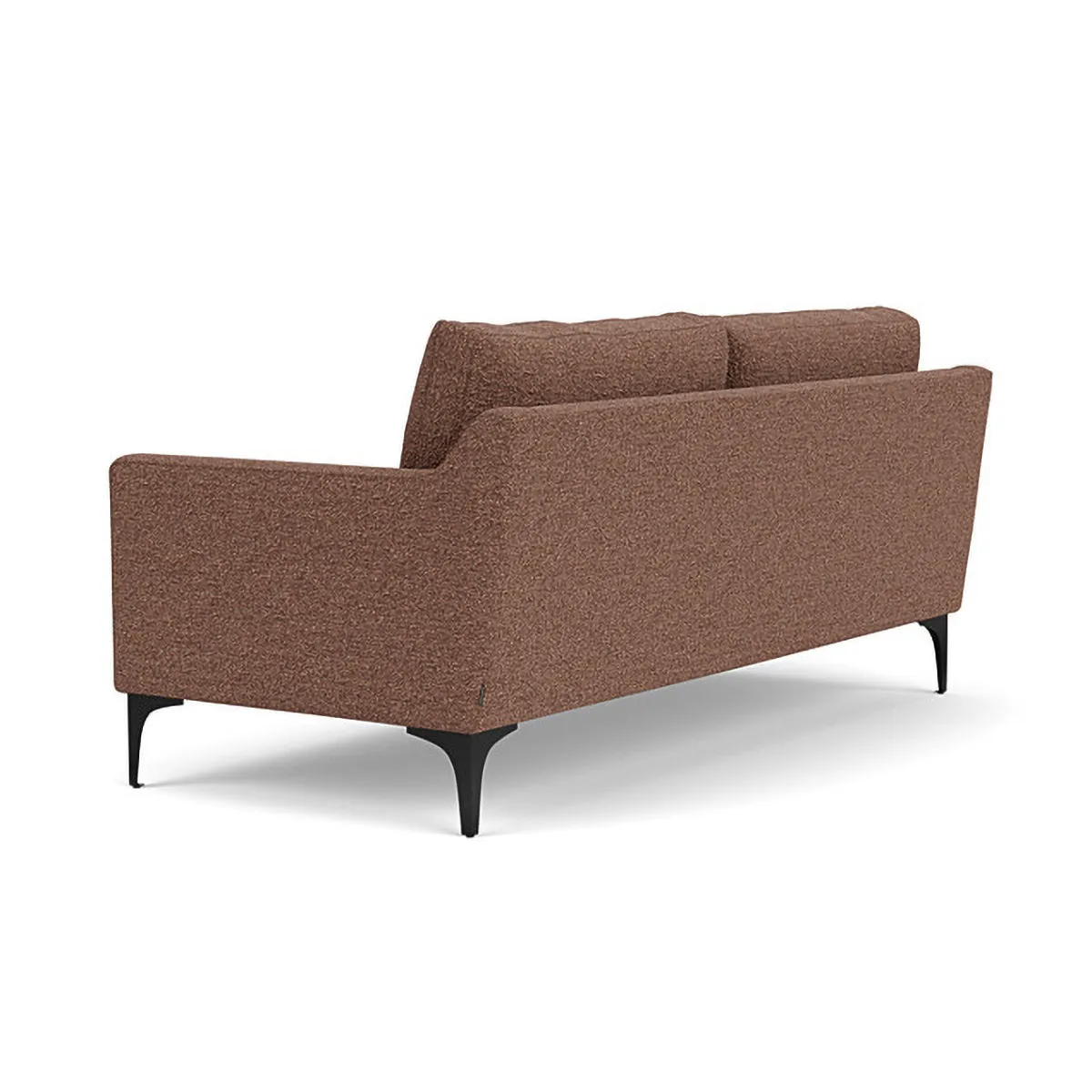 Astha Boucle 2 Seater Sofa