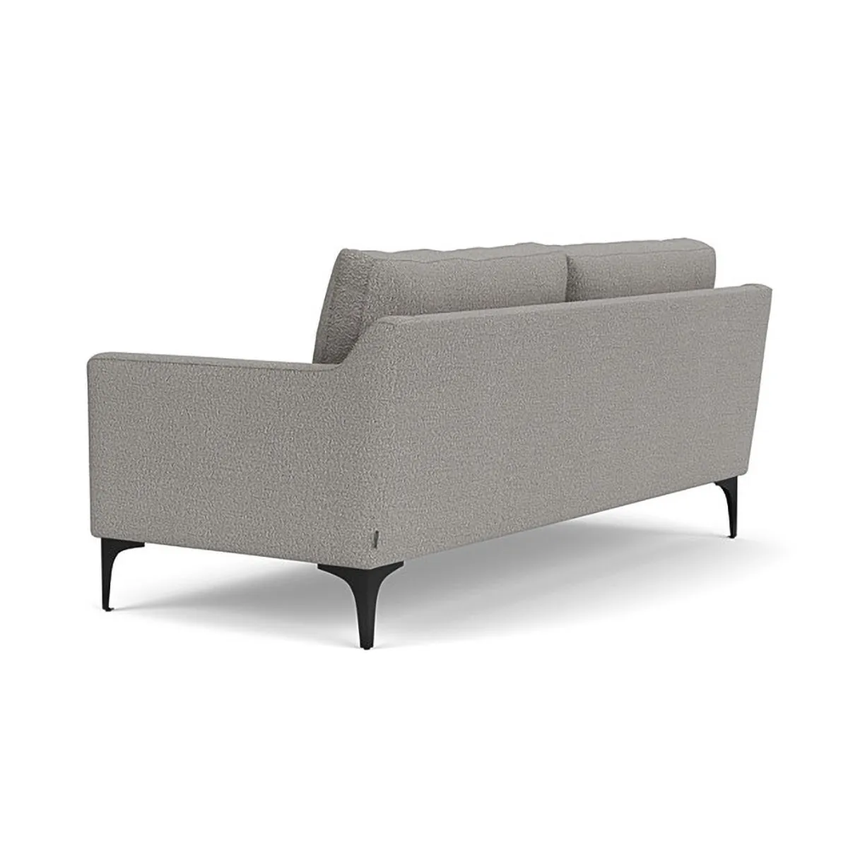Astha Boucle 2 Seater Sofa