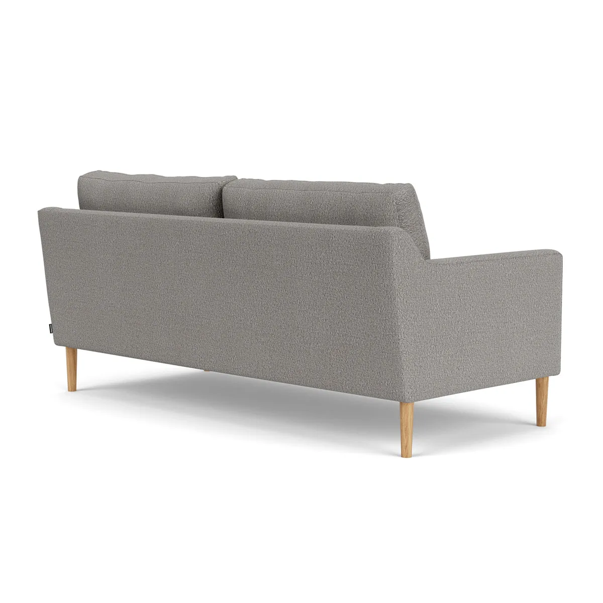 Astha Boucle 2 Seater Sofa