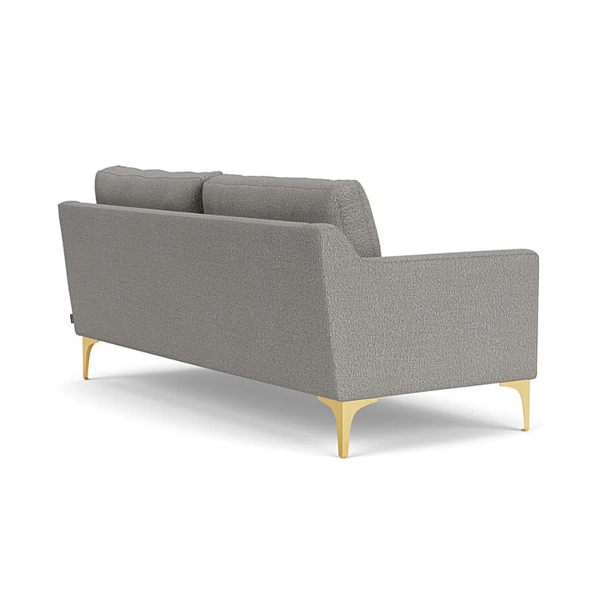 Astha Boucle 2 Seater Sofa