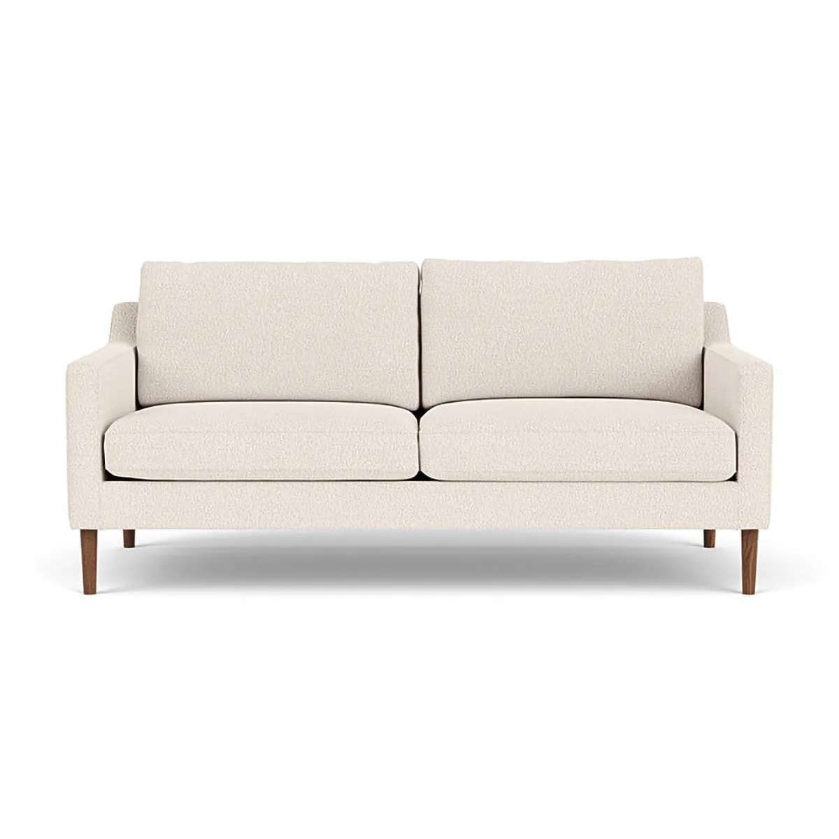 Astha Boucle 2 Seater Sofa