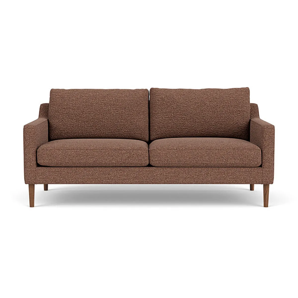 Astha Boucle 2 Seater Sofa